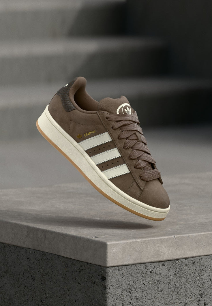 CAMPUS 00S - Obuwie deskorolkowe