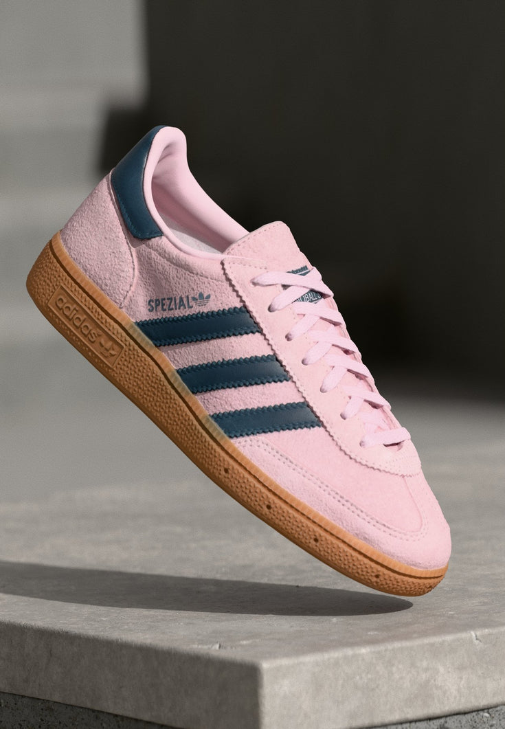 HANDBALL SPEZIAL