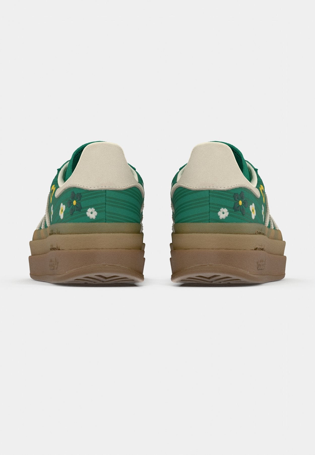 GAZELLE BOLD W X LIBERTY