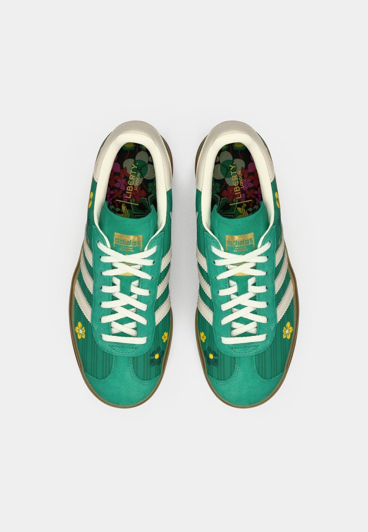 GAZELLE BOLD W X LIBERTY