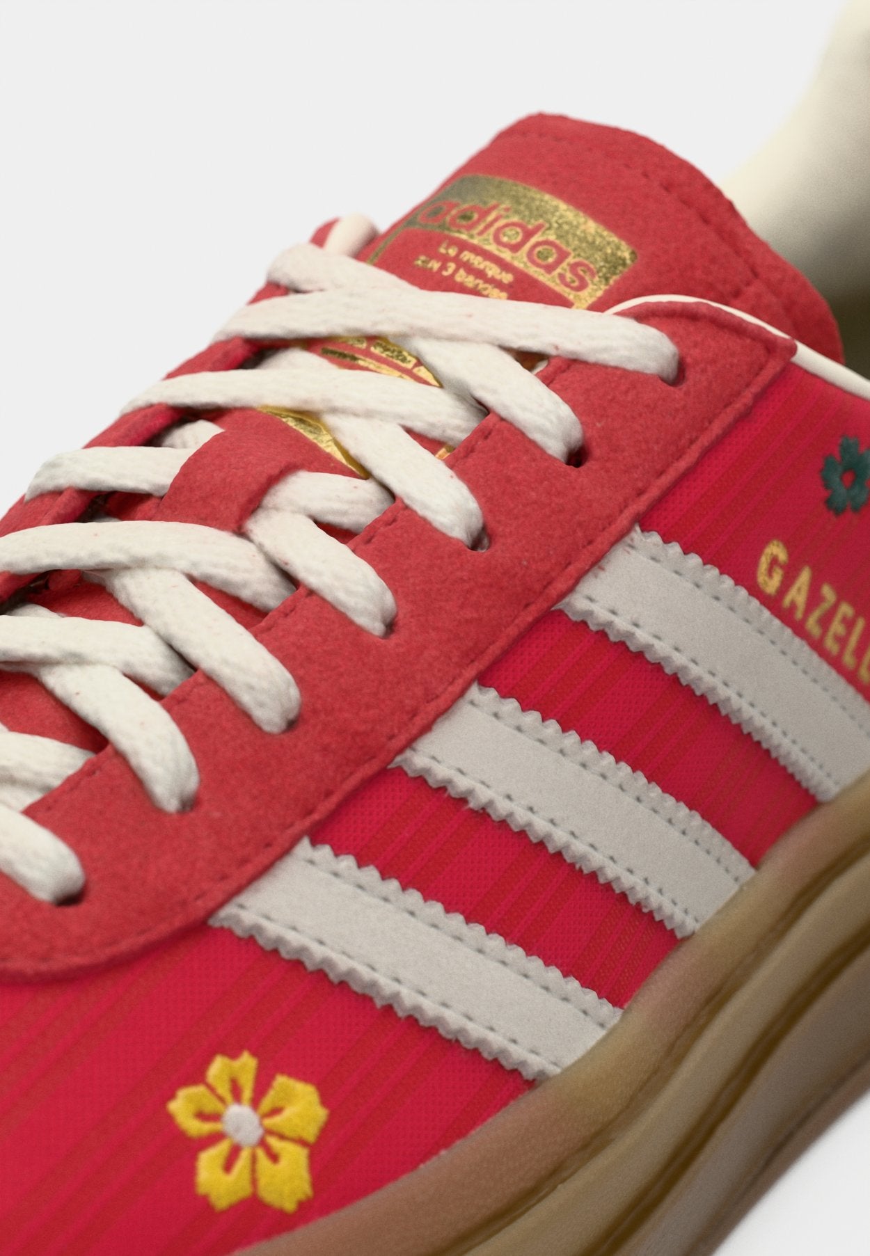 GAZELLE BOLD W X LIBERTY