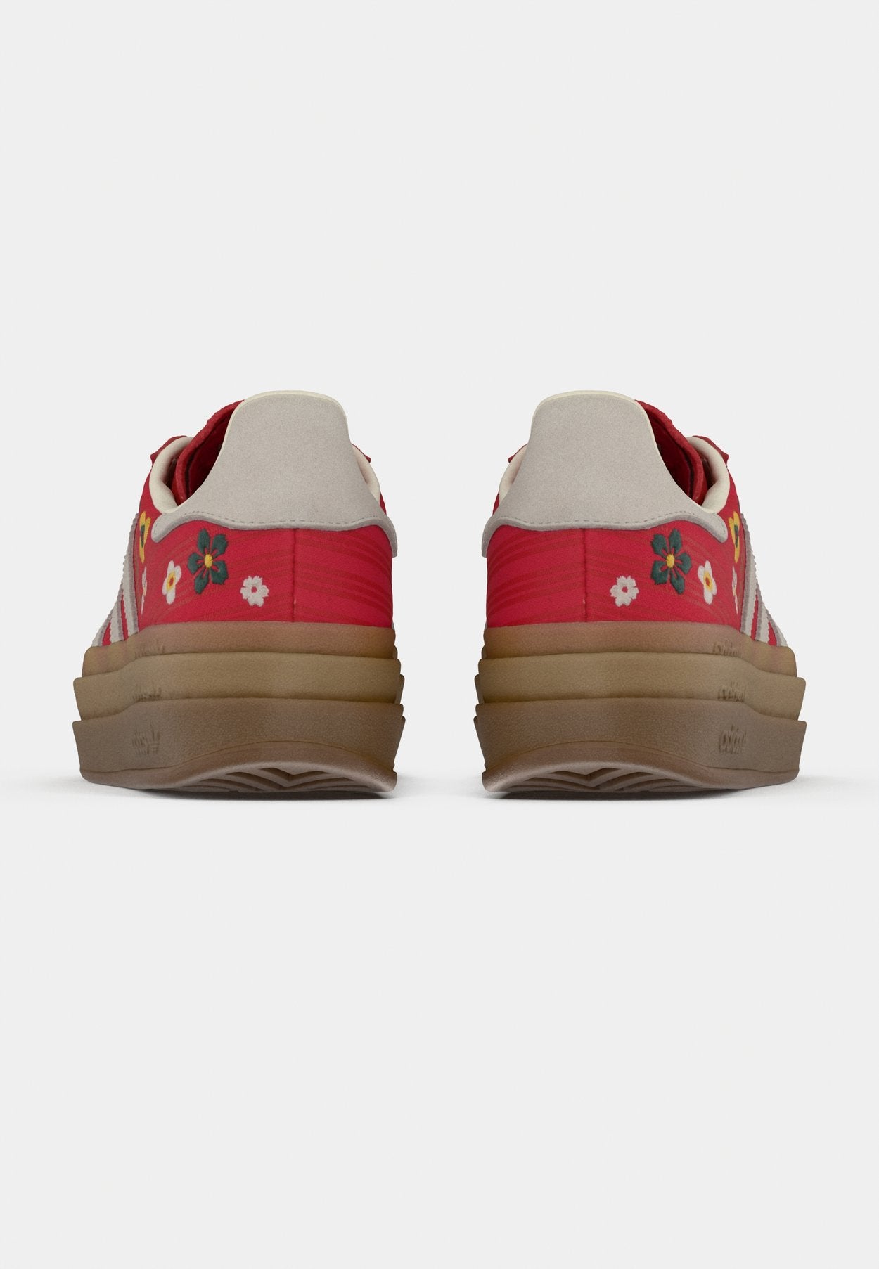 GAZELLE BOLD W X LIBERTY