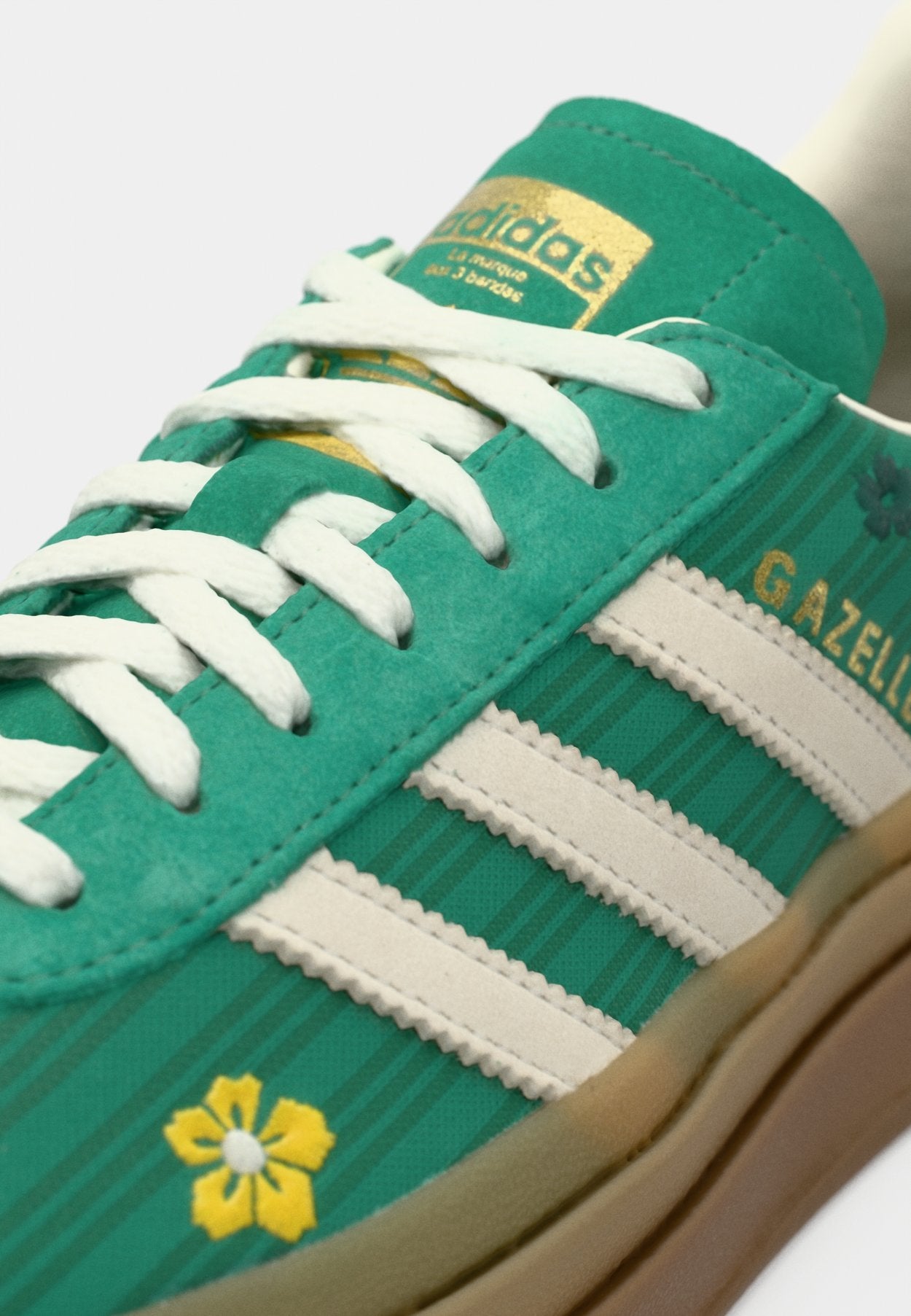 GAZELLE BOLD W X LIBERTY