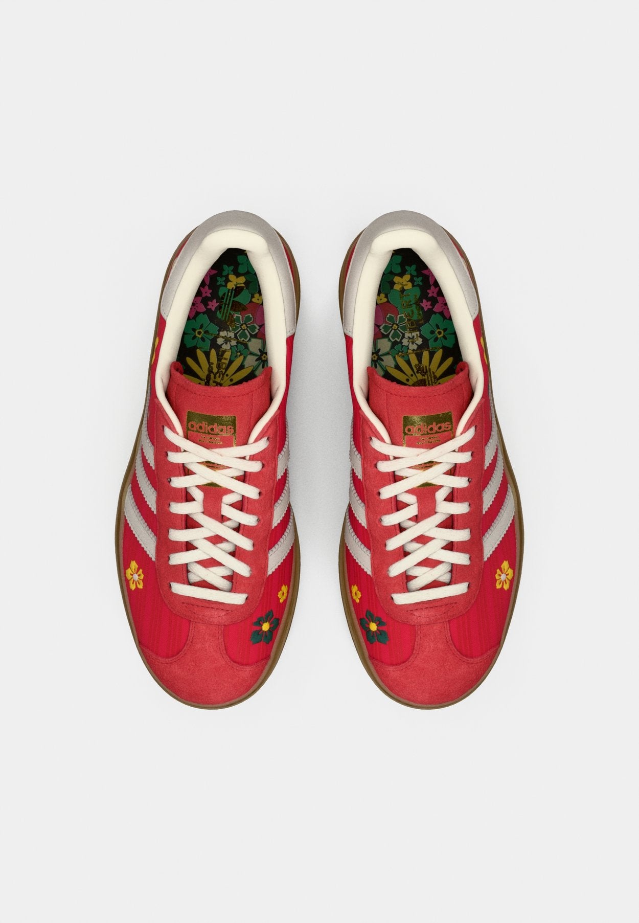 GAZELLE BOLD W X LIBERTY