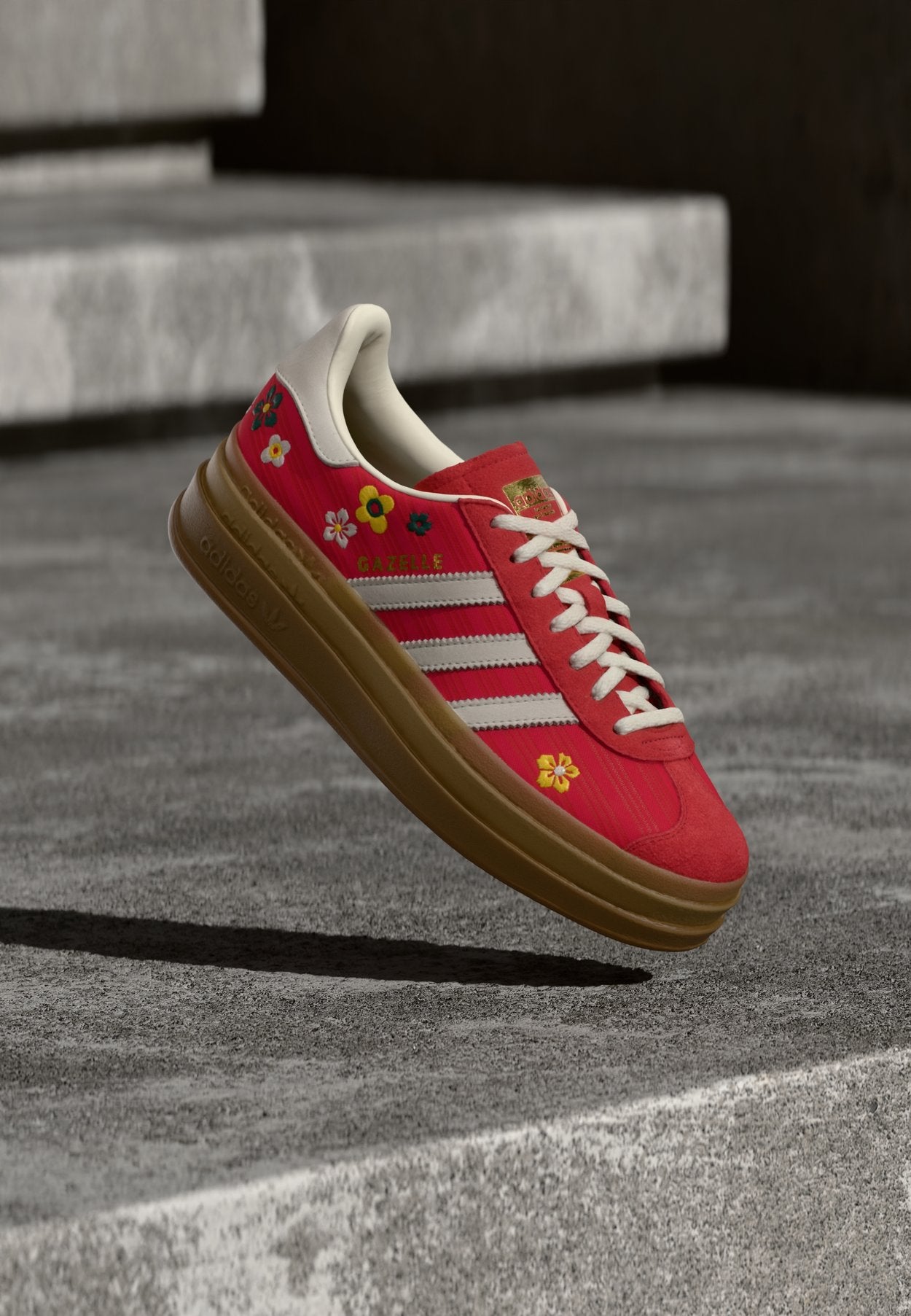 GAZELLE BOLD W X LIBERTY